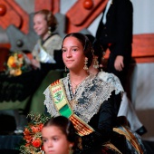 Gaiata 17 Tir de Colom