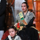 Gaiata 17 Tir de Colom