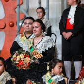Gaiata 17 Tir de Colom