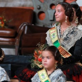 Gaiata 17 Tir de Colom