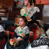 Gaiata 17 Tir de Colom
