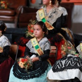 Gaiata 17 Tir de Colom