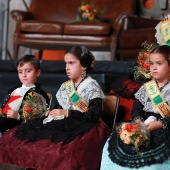 Gaiata 17 Tir de Colom