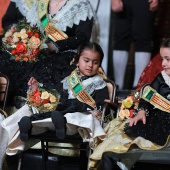 Gaiata 17 Tir de Colom
