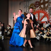 Gaiata 17 Tir de Colom