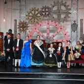 Gaiata 17 Tir de Colom