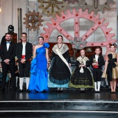 Gaiata 17 Tir de Colom
