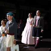 Gaiata 17 Tir de Colom