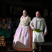 Gaiata 17 Tir de Colom