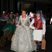 Gaiata 17 Tir de Colom