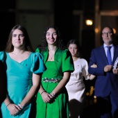 Gaiata 17 Tir de Colom