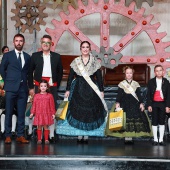 Gaiata 17 Tir de Colom