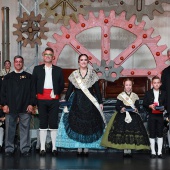 Gaiata 17 Tir de Colom