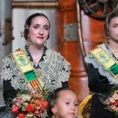 Gaiata 17 Tir de Colom