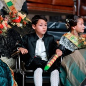 Gaiata 17 Tir de Colom