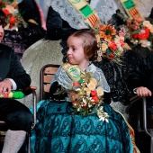 Gaiata 17 Tir de Colom