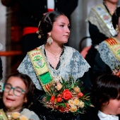 Gaiata 17 Tir de Colom