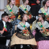 Gaiata 17 Tir de Colom