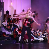 Gaiata 17 Tir de Colom