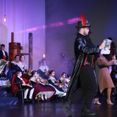 Gaiata 17 Tir de Colom
