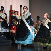 Gaiata 17 Tir de Colom