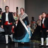 Gaiata 17 Tir de Colom