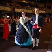 Gaiata 17 Tir de Colom