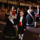 Gaiata 17 Tir de Colom