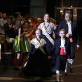 Gaiata 17 Tir de Colom