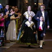 Gaiata 17 Tir de Colom