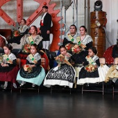 Gaiata 17 Tir de Colom