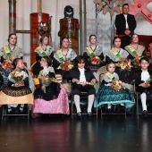 Gaiata 17 Tir de Colom
