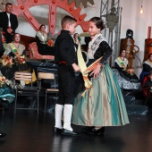 Gaiata 17 Tir de Colom