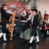Gaiata 17 Tir de Colom