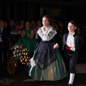 Gaiata 17 Tir de Colom