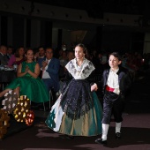 Gaiata 17 Tir de Colom
