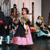 Gaiata 17 Tir de Colom