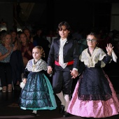Gaiata 17 Tir de Colom
