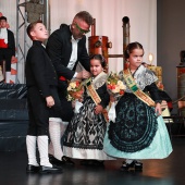 Gaiata 17 Tir de Colom