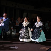 Gaiata 17 Tir de Colom