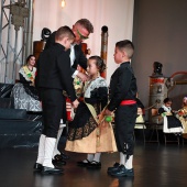 Gaiata 17 Tir de Colom
