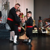 Gaiata 17 Tir de Colom
