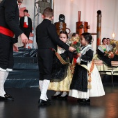 Gaiata 17 Tir de Colom