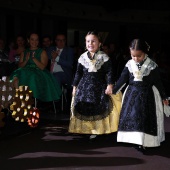 Gaiata 17 Tir de Colom