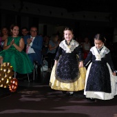 Gaiata 17 Tir de Colom