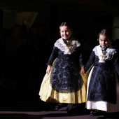 Gaiata 17 Tir de Colom
