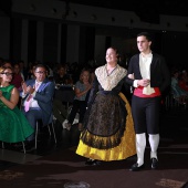 Gaiata 17 Tir de Colom