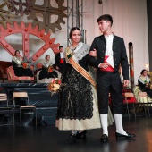 Gaiata 17 Tir de Colom