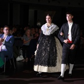 Gaiata 17 Tir de Colom