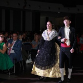 Gaiata 17 Tir de Colom